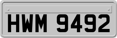 HWM9492