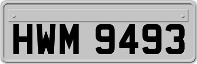 HWM9493