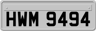 HWM9494