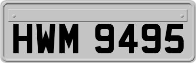HWM9495