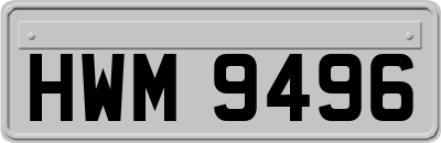 HWM9496