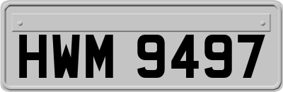 HWM9497