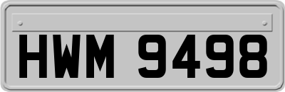HWM9498