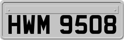 HWM9508