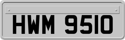 HWM9510