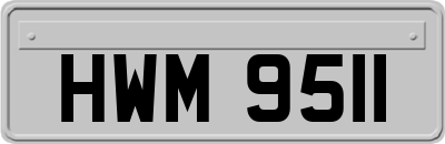 HWM9511