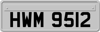HWM9512