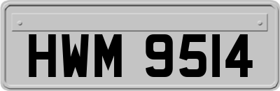 HWM9514