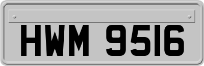 HWM9516