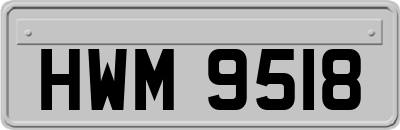 HWM9518