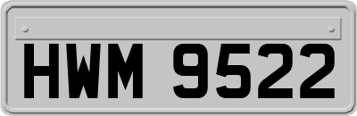 HWM9522