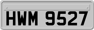 HWM9527