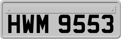 HWM9553