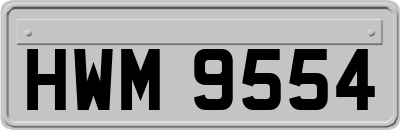 HWM9554