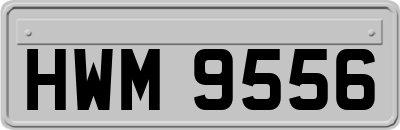 HWM9556