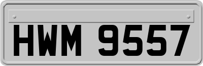 HWM9557