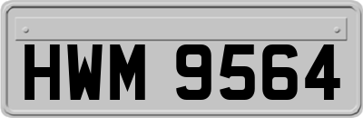 HWM9564