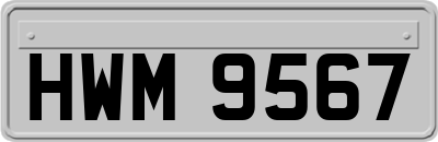 HWM9567