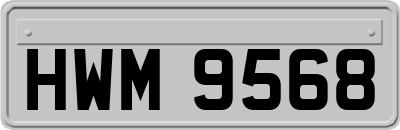 HWM9568