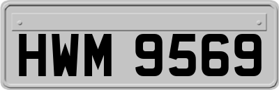 HWM9569