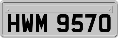 HWM9570