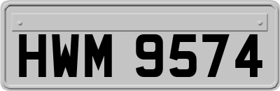 HWM9574