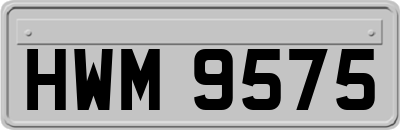 HWM9575