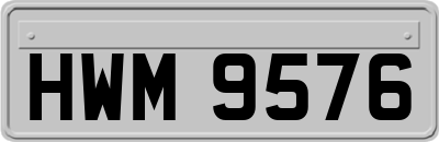 HWM9576