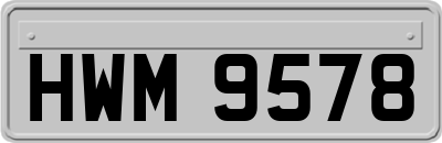 HWM9578