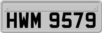 HWM9579