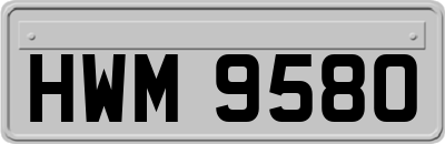 HWM9580