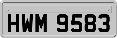 HWM9583
