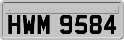 HWM9584