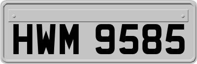 HWM9585