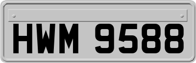 HWM9588