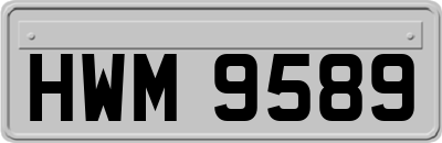 HWM9589
