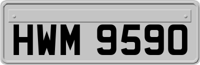 HWM9590