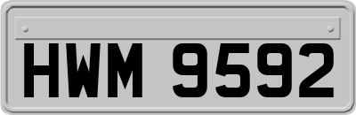 HWM9592