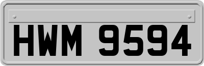 HWM9594