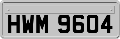 HWM9604
