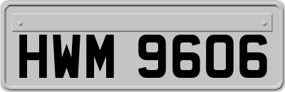 HWM9606