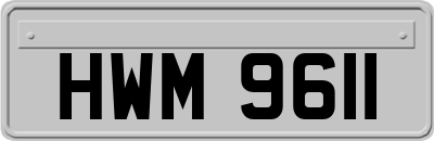 HWM9611