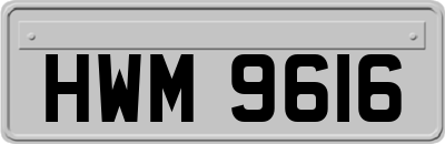 HWM9616