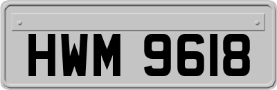 HWM9618