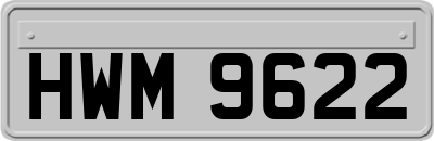 HWM9622