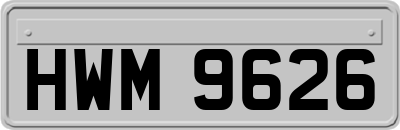 HWM9626
