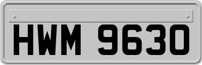 HWM9630