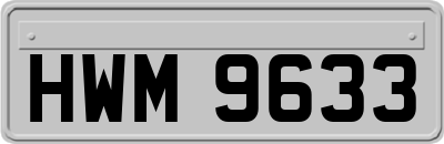 HWM9633