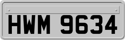 HWM9634