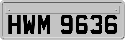 HWM9636